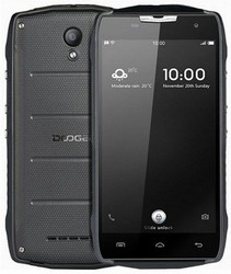 Замена динамика на телефоне Doogee T5s в Орле